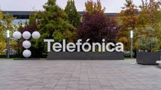 ¿A qué se debe la fuerte caída de la cotización de Telefónica?